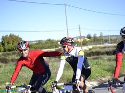 Menorial León Sanchez